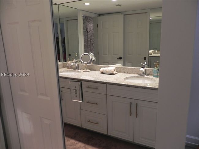 660 - 660 New Haven Ct, Condo with 3 bedrooms, 3 bathrooms and null parking in Fripp Island SC | Image 35