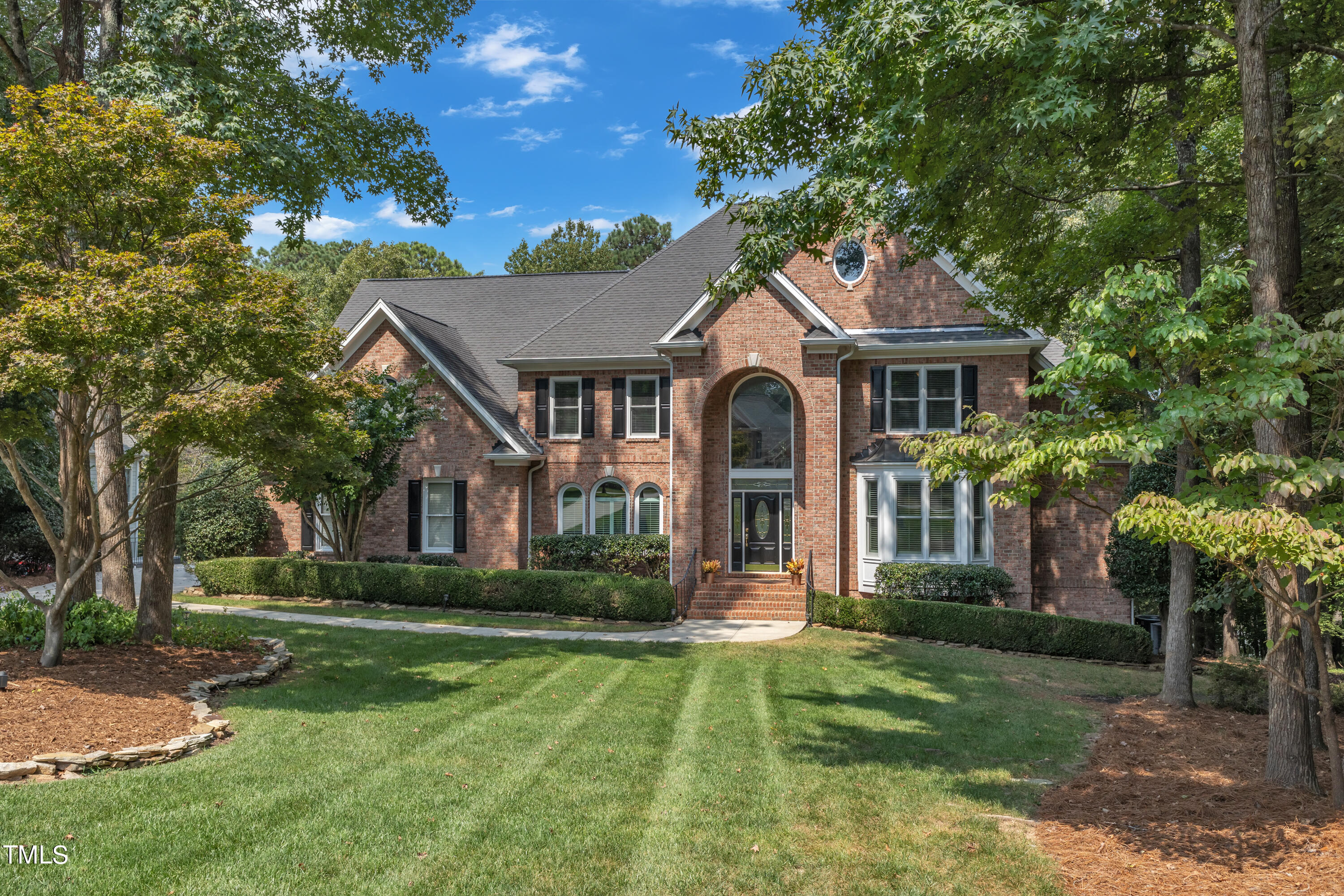 White Chapel Way, Raleigh, NC 27615