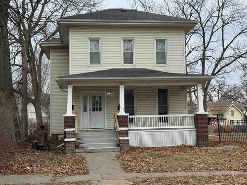 1-710 E 13th St Street, Davenport, IA, 52803 | Card Image
