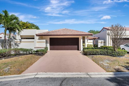 21440 Campo Allegro Dr, Boca Raton, FL, 33433-2341 | Card Image