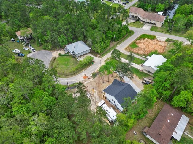 6015 Choctaw Pl, House other with 3 bedrooms, 2 bathrooms and null parking in Kiln MS | Image 51