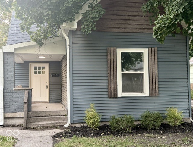 Residential in Indianapolis 3