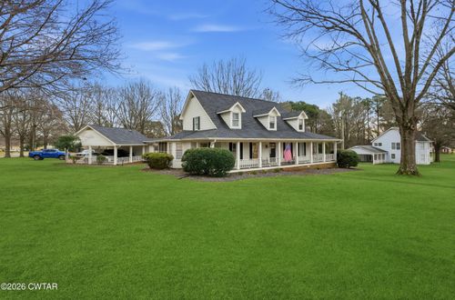 814 Mary Key Dr, Humboldt, TN, 38343-3537 | Card Image