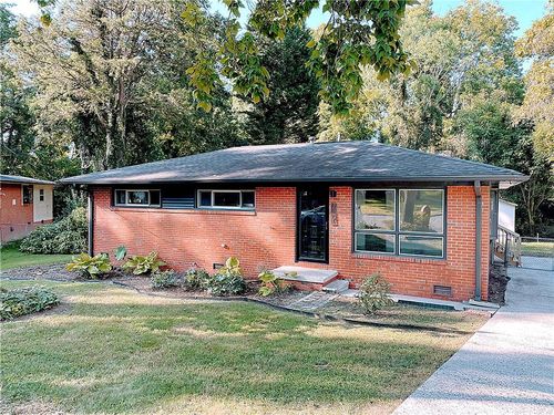 3101 Canterbury St, Greensboro, NC, 27408-3501 | Card Image