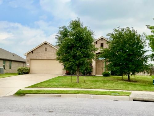 1019 Granbury Cv, Round Rock, TX, 78664-3299 | Card Image
