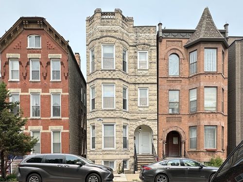 1r-1406 W Superior St, Chicago, IL, 60642-5279 | Card Image