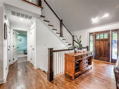 451465 Ridge Road Cir, Afton, OK, 74331-6420 | Card Image