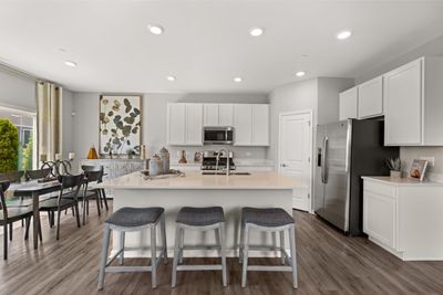 Kitchen / Dining | Image 2