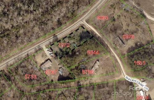 lot-21-TBD Biggerstaff Loop, Nebo, NC, 28761 | Card Image