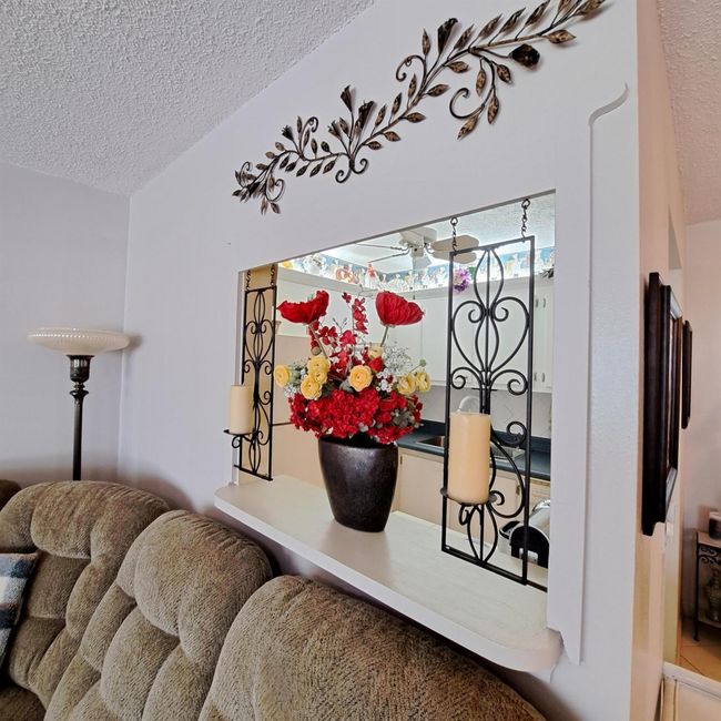 53 Northampton C, Condo with 1 bedrooms, 2 bathrooms and null parking in West Palm Beach FL | Image 8