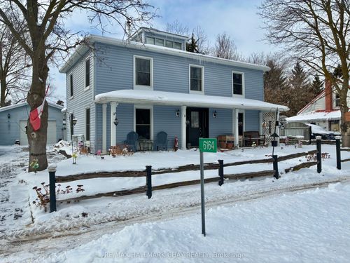 6164 County Rd 13, Everett, ON, L0M1J0 | Card Image