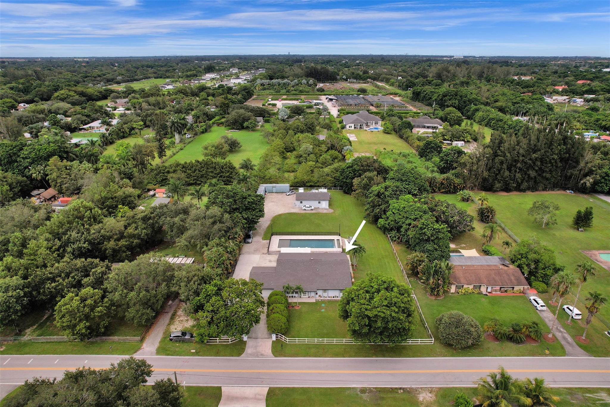 188th Ave, Southwest Ranches, FL 33332