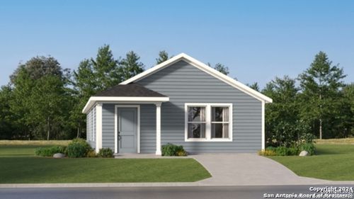 11505 Chestnut Rose, Converse, TX, 78109-4393 | Card Image