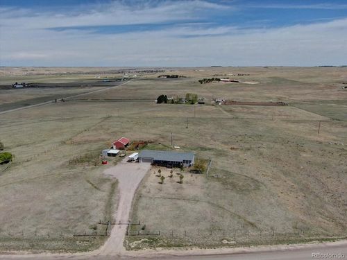11159 Pine Meadows Dr, Kiowa, CO, 80117-9355 | Card Image