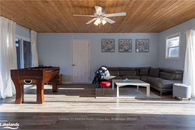 1567 Braeloch Rd, House other with 4 bedrooms, 2 bathrooms and 6 parking in Haliburton ON | Image 13