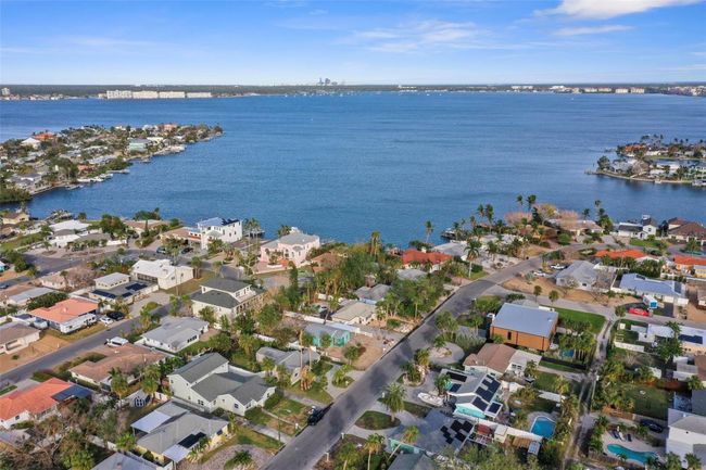 266 44 Th Ave, House other with 2 bedrooms, 1 bathrooms and null parking in ST PETE BEACH FL | Image 15