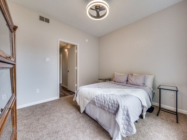 APT-308 - 1603 Marsh Ln, Condo with 2 bedrooms, 1 bathrooms and null parking in Carrollton TX | Image 12