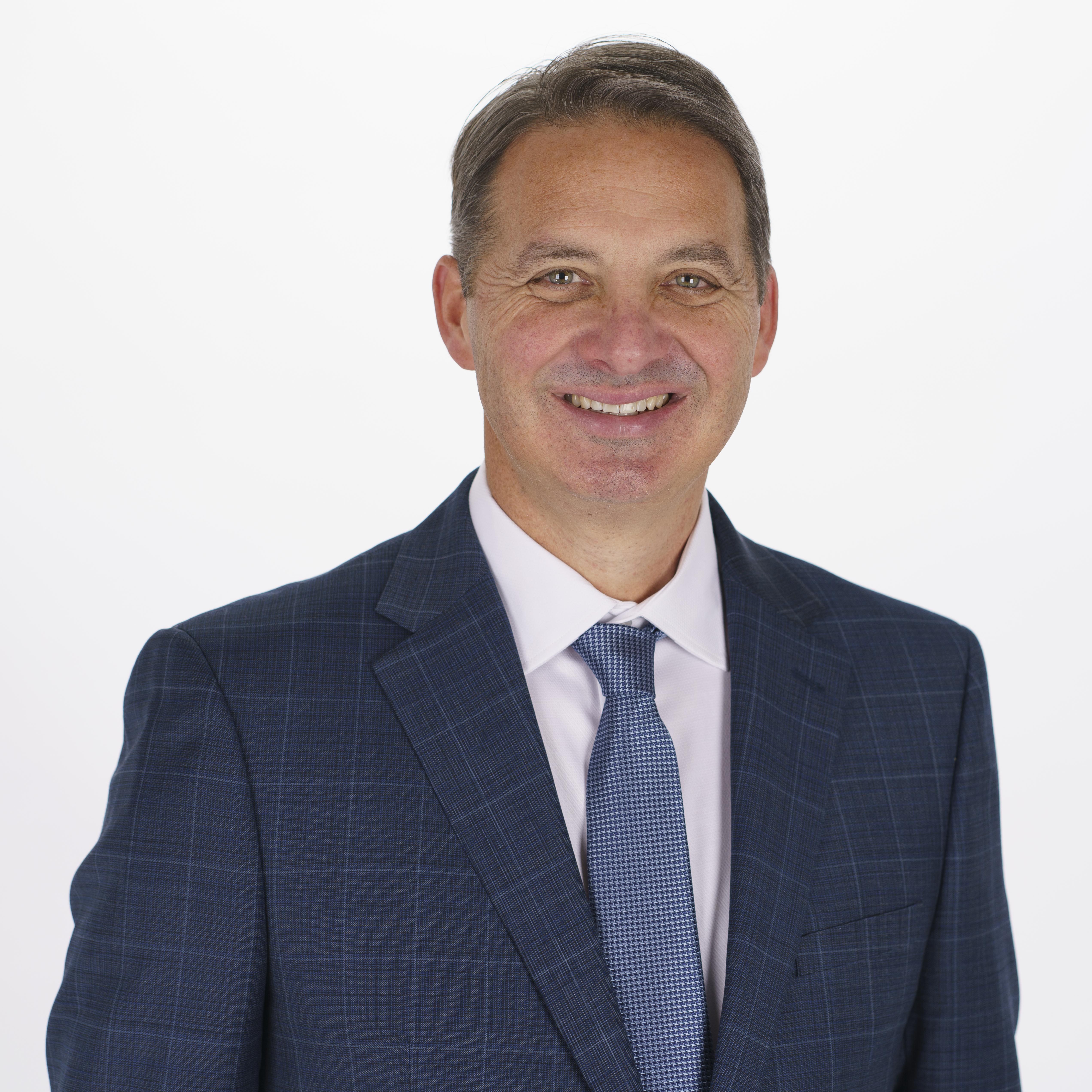 Michael Burson