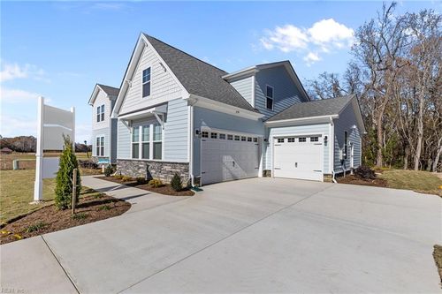 MM Bennett At River Club, Suffolk, VA, 23435 | Card Image