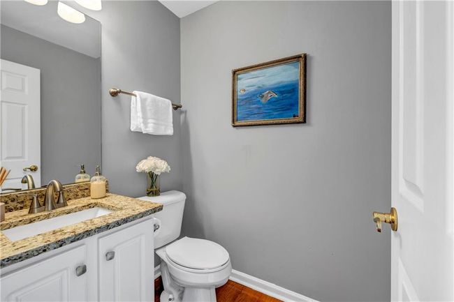 22 - 22107 Harvest Ridge Ln, Condo with 3 bedrooms, 3 bathrooms and null parking in Johns Creek GA | Image 17