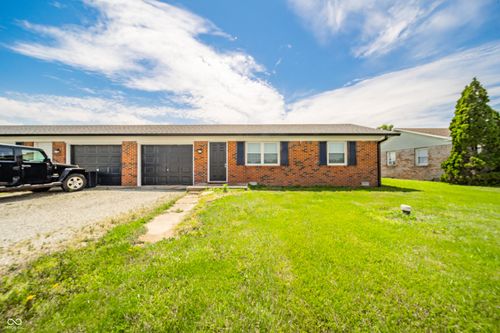 6461 W 300 S, Anderson, IN, 46011-9400 | Card Image