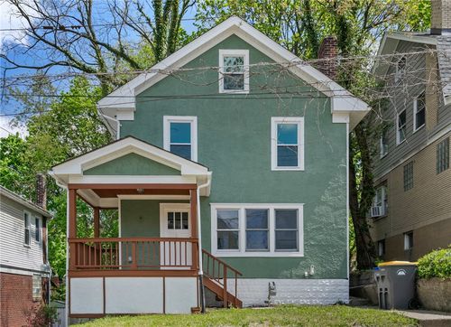 1802 New Haven Ave, Pittsburgh, PA, 15216-1923 | Card Image
