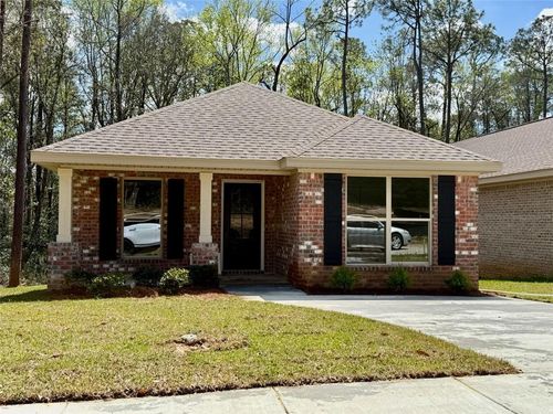1133 Forest Glen Drive S, Mobile, AL, 36618 | Card Image