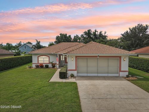 60 Rolling Sands Dr, Palm Coast, FL, 32164-6981 | Card Image