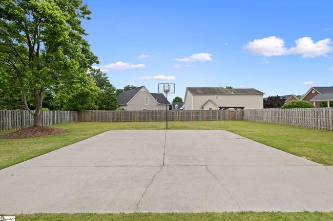 436 Rambling Rose Way, House other with 3 bedrooms, 2 bathrooms and 2 parking in Moore SC | Image 34