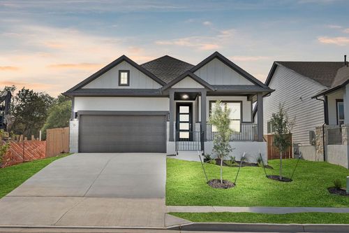 710 Sage Thrasher Cir, Dripping Springs, TX, 78620-2790 | Card Image