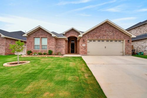 1905 Daybreak Way, Midland, TX, 79705-2498 | Card Image