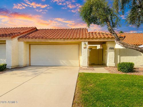 7313 S Bonarden Ln, Tempe, AZ, 85283-4743 | Card Image