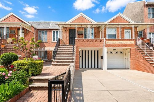 237 Bay 22nd Street, Brooklyn, NY, 11214 | Card Image