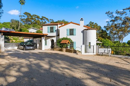 181 Alameda Padre Serra, Santa Barbara, CA, 93103-2802 | Card Image