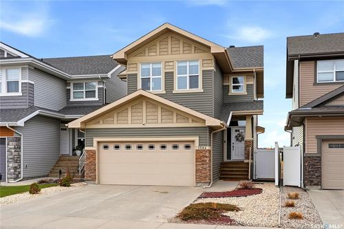 3504 Green Lily Rd, Regina, SK, S4V3M8 | Card Image
