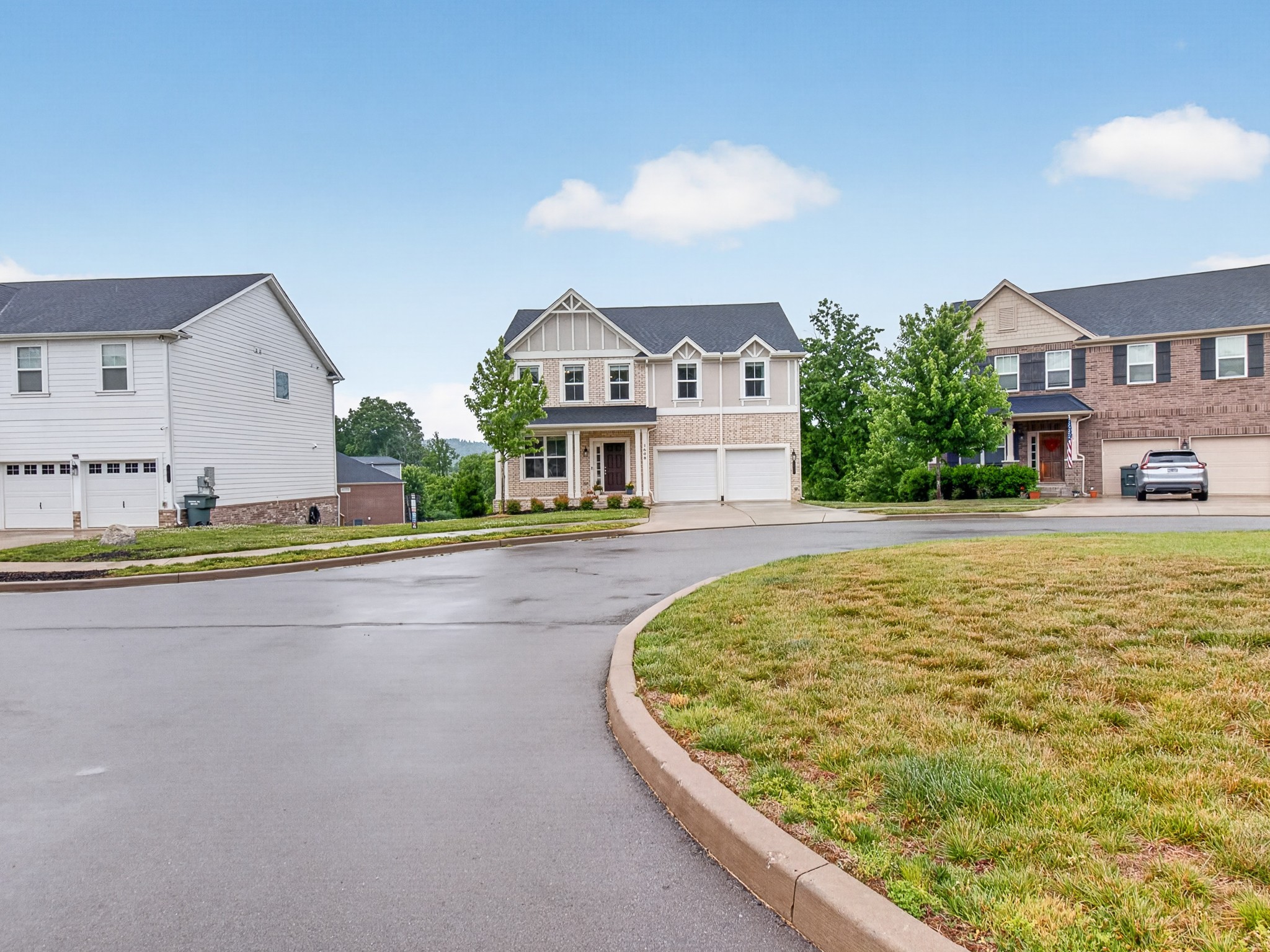 Residential in Nashville 4