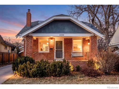 4559 Irving St, Denver, CO, 80211-1353 | Card Image