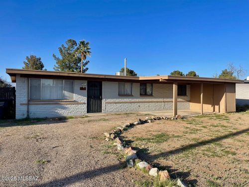 7711 E 45th Street, Tucson, AZ, 85730 | Card Image