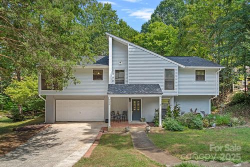 726 Charter Pl, Charlotte, NC, 28211-5614 | Card Image