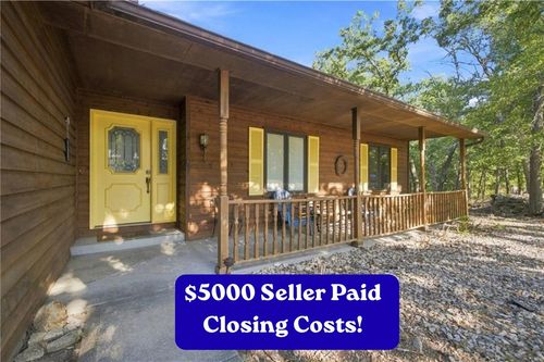 57 Twin Peak Dr, Holiday Island, AR, 72631-4236 | Card Image
