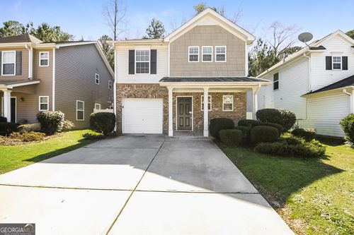 3532 Sable Glen Ln, Atlanta, GA, 30349-8825 | Card Image