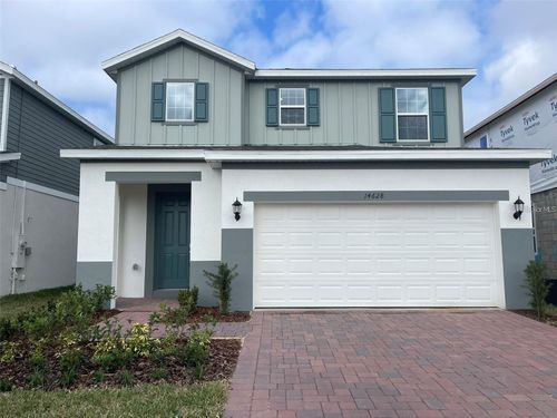 14628 Crestavista Ave, CLERMONT, FL, 34714-9204 | Card Image