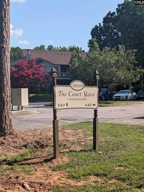 3609 Juneau Road, Columbia, SC, 29210 | Card Image