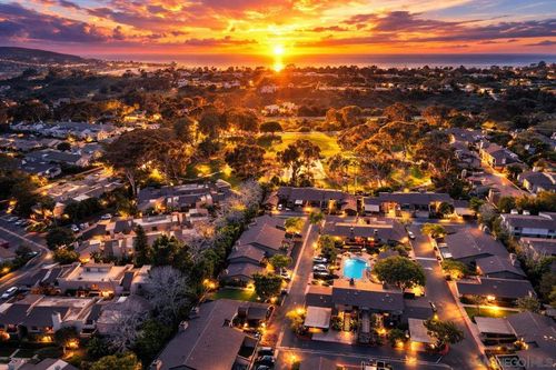 8368 Via Sonoma E, La Jolla, CA, 92037 | Card Image