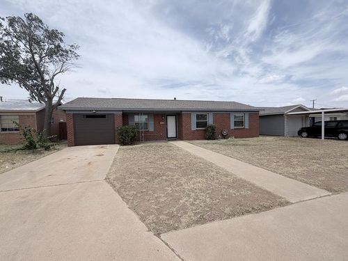 4716 Bowie Dr, Midland, TX, 79703-5302 | Card Image