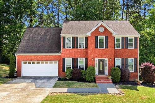 4011 Mount Vernon Dr, Woodstock, GA, 30189-5259 | Card Image
