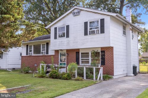 319 Twin Lakes Blvd, LITTLE EGG HARBOR TWP, NJ, 08087-1738 | Card Image
