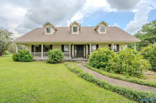 12271 County Road 236, Moulton, AL, 35650-8707 | Card Image