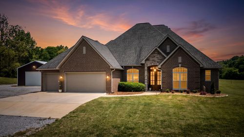 50 Bill Edde Rd, Belvidere, TN, 37306-2758 | Card Image