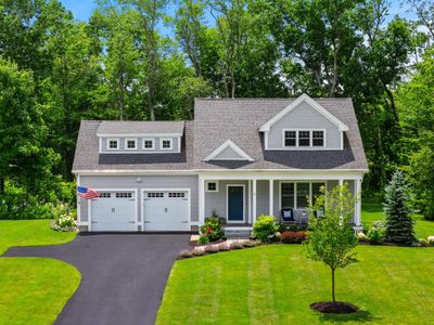 5 Barbaras Way, House other with 4 bedrooms, 1 bathrooms and null parking in Stratham NH | Image 1